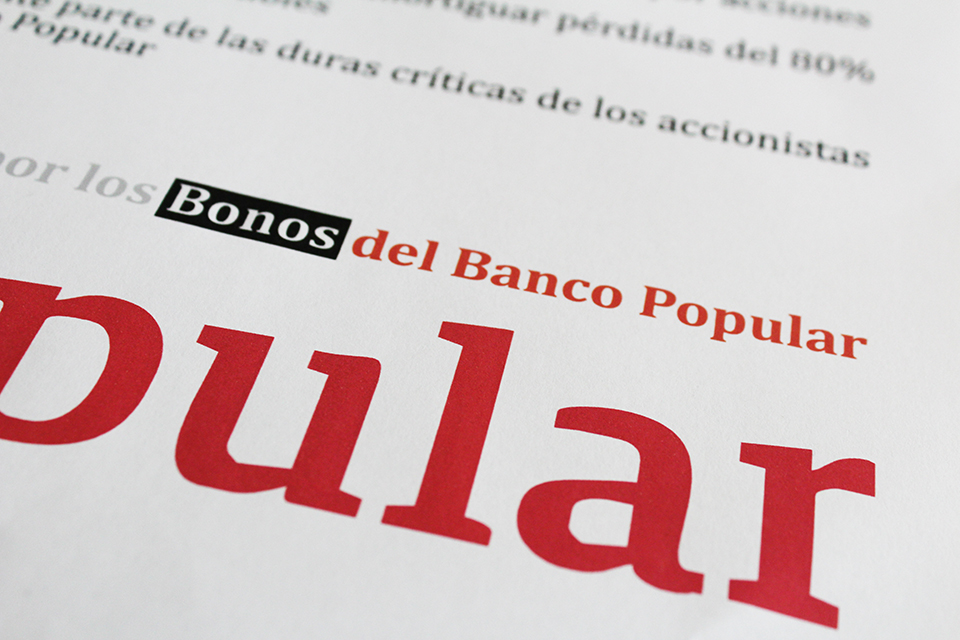 BONOS BANCO POPULAR 